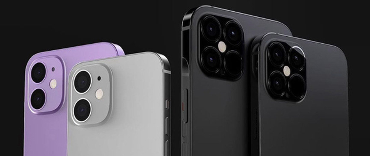 iPhone12官宣14號發(fā)布，看完配置，你還有購買欲？